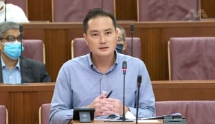 Tan Kiat How responds to clarifications sought on Endangered Species (Import and Export) (Amendment) Bill 