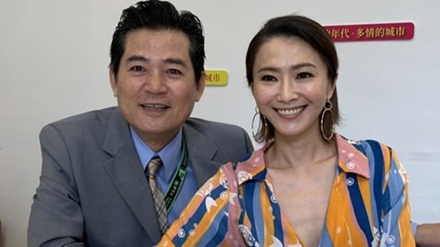 侯怡君爆婚变 FB发文呛"小三"! - 8world Entertainment Lifestyle