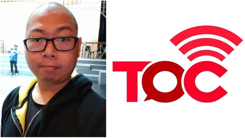 Judgment reserved in TOC's POFMA challenge, arguments on whether falsehoods can be republished Judgment reserved in TOC's POFMA challenge, arguments on whether falsehoods can be republished