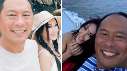 ‘90s HK Actress Irene Wan, 57, Called Out For Only Photoshopping Herself In Pictures With Husband 