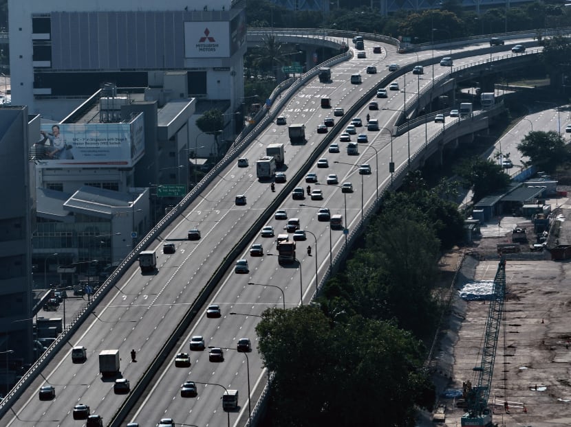 Parliament passes new law to allow Government to take loans for major infrastructure projects Parliament passes new law to allow Government to take loans for major infrastructure projects