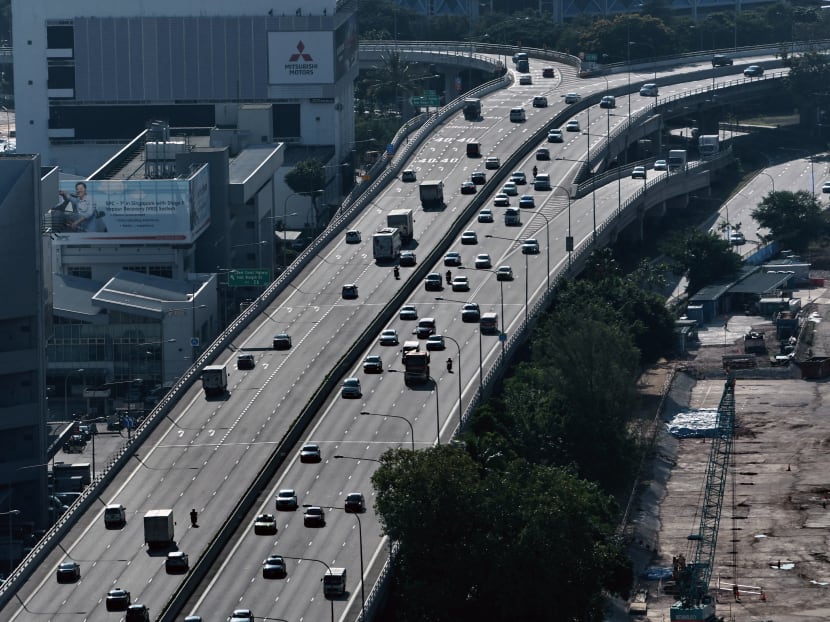 The Singapore Government may take loans to finance the cost of building nationally significant infrastructure such as major MRT projects and highways as well as projects for climate change adaptation.