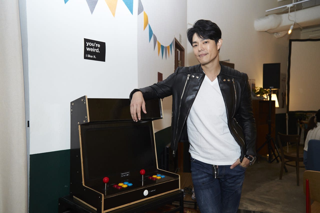Why Did Zhang Yaodong Join Star Search When He Doesn't Like "Competing With Others"? Why Did Zhang Yaodong Join Star Search When He Doesn't Like "Competing With Others"?