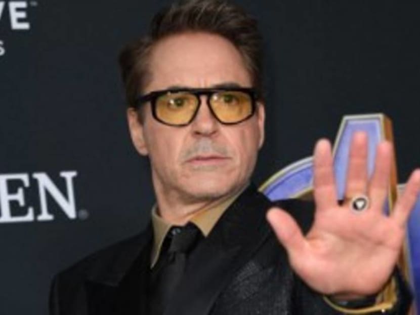 Guess how much Robert Downey Jr made from Avengers: Endgame?
