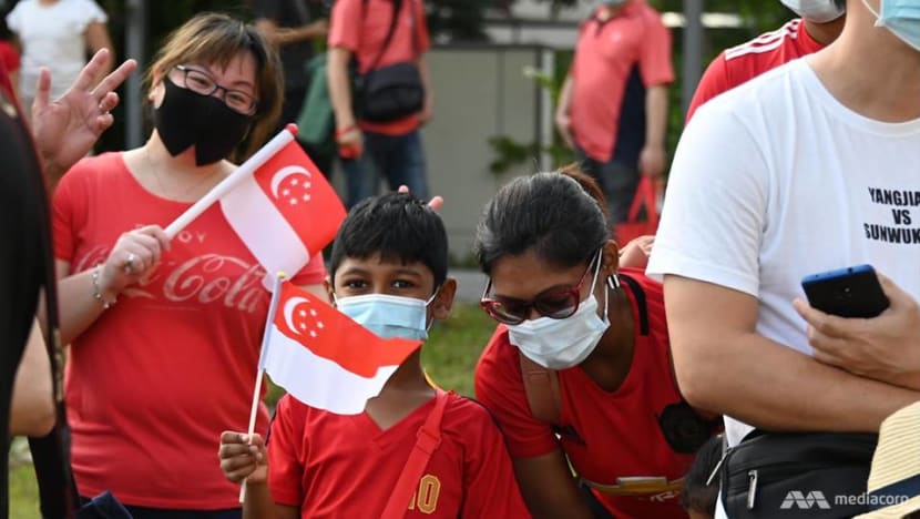 Commentary: This National Day, let’s celebrate Singaporeans too