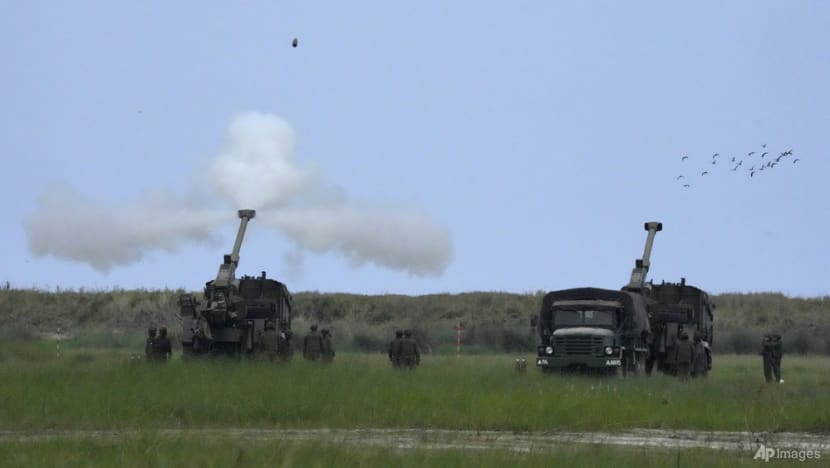 Philippines’ new military deal with US: Will it tilt power balance in South China Sea? Philippines’ new military deal with US: Will it tilt power balance in South China Sea?