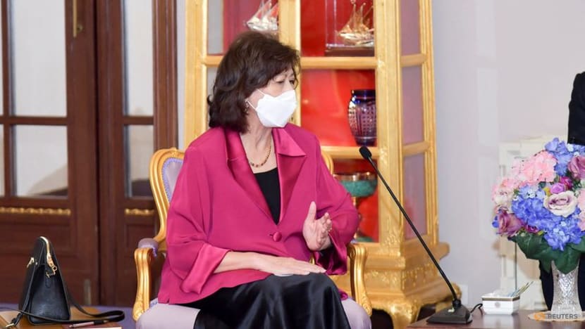 Myanmar crisis: Military must be part of talks but peace solution cannot be junta-led, says UN special envoy Myanmar crisis: Military must be part of talks but peace solution cannot be junta-led, says UN special envoy