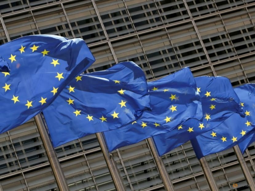 EU says will work with Taliban only if rights are respected EU says will work with Taliban only if rights are respected
