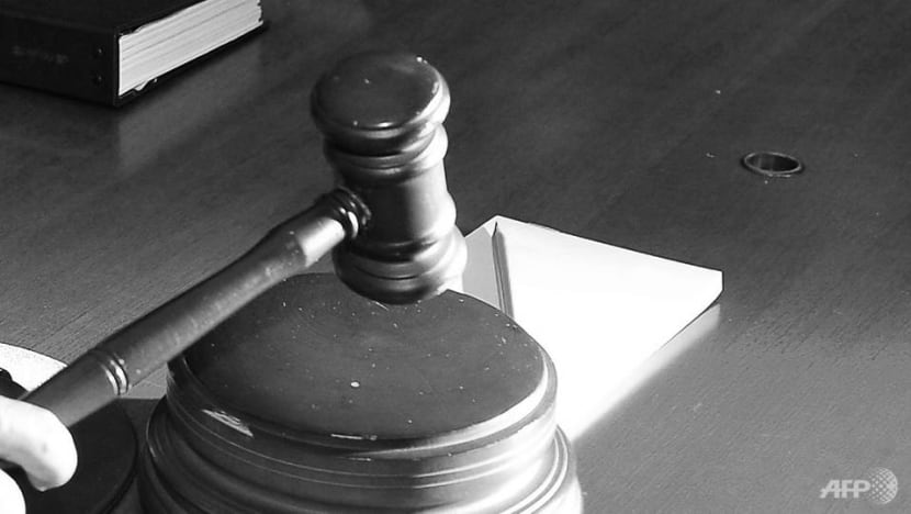 Pimp who robbed man, tried to start petrol station fire gets jail, caning Pimp who robbed man, tried to start petrol station fire gets jail, caning