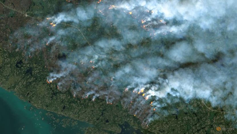 Meta putting profit ahead of safety by blocking wildfire news, says Trudeau Meta putting profit ahead of safety by blocking wildfire news, says Trudeau