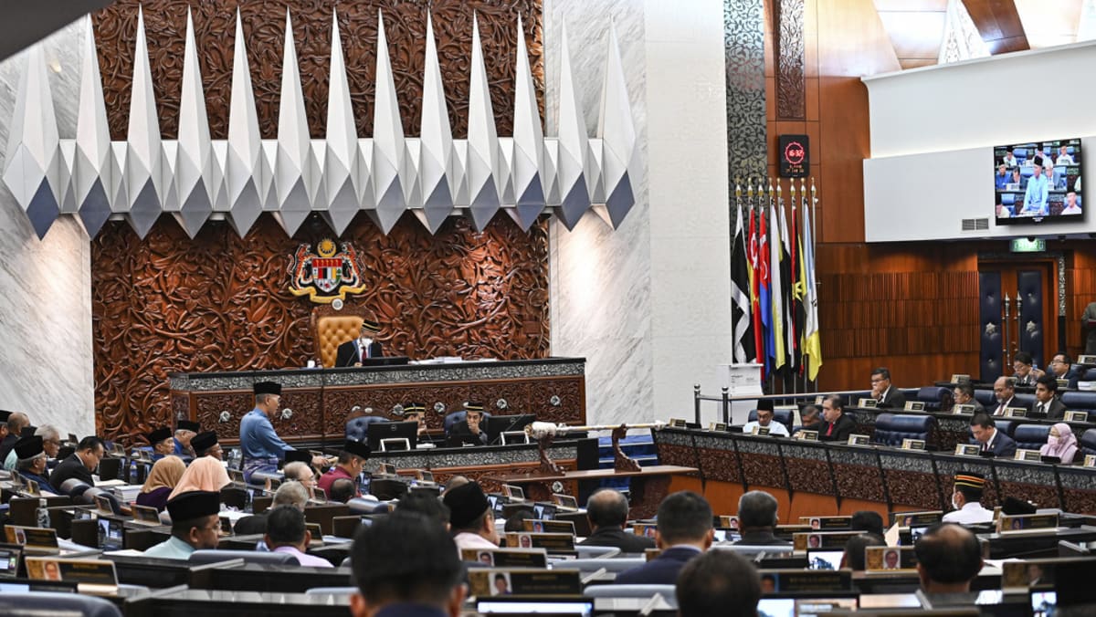 Anggaran 2023 diajukan tidak sia-sia, penting untuk kepercayaan investor: Kementerian Keuangan Malaysia