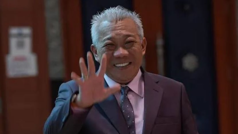 Rampasan kuasa gagal, Bung Moktar dijangka 'digugurkan' dalam rombakan kabinet Sabah