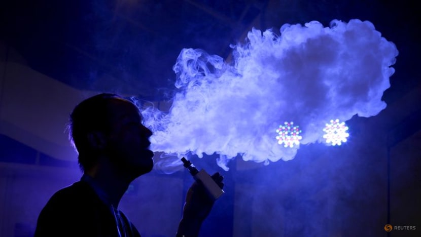 Investors in China wary as alcohol and e-cigarettes stocks become latest casualties Investors in China wary as alcohol and e-cigarettes stocks become latest casualties