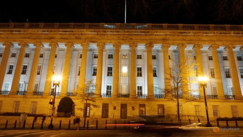 Explainer: US Treasury's cash drawdown - and why markets care Explainer: US Treasury's cash drawdown - and why markets care