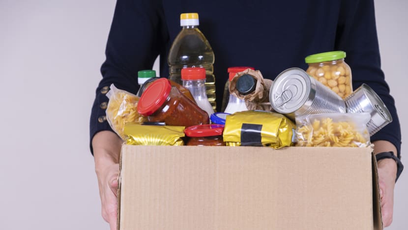 Commentary: Don’t throw out all foods just because they’ve expired Commentary: Don’t throw out all foods just because they’ve expired