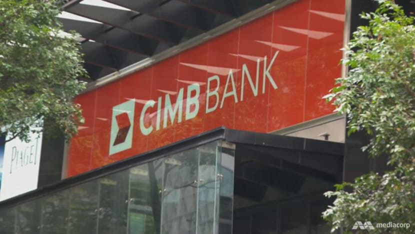 CIMB Singapore laying off employees, closing Orchard Road branch 