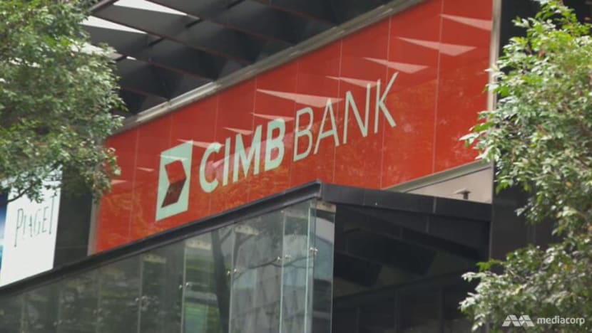 Cimb Singapore Laying Off Employees Closing Orchard Road Branch Cna