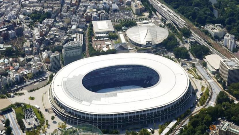 Mediacorp to broadcast Tokyo Olympic Games Mediacorp to broadcast Tokyo Olympic Games