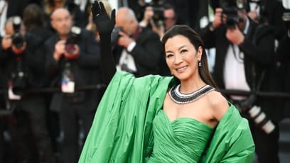 Michelle Yeoh Says There'll Be No Sequel To Everything Everywhere All At Once: "We Would Just Be Doing The Same Thing"