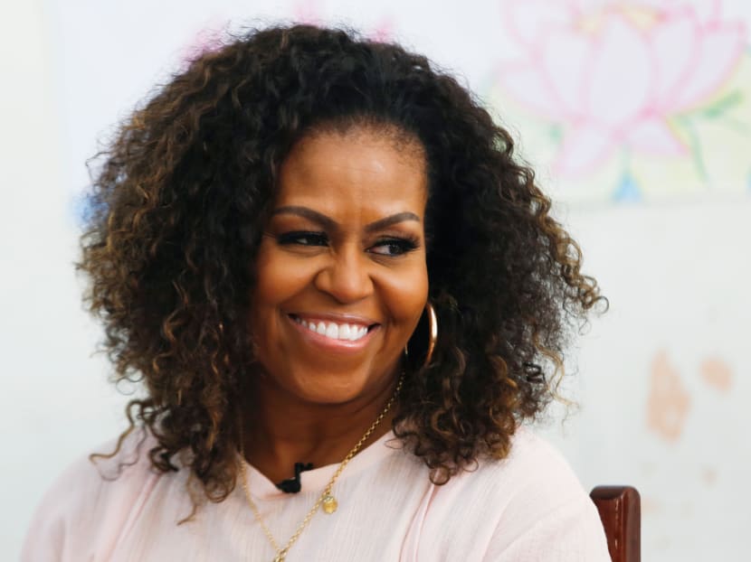 In KL, Michelle Obama talks about marriage to Barack Obama and secret to #couplegoals