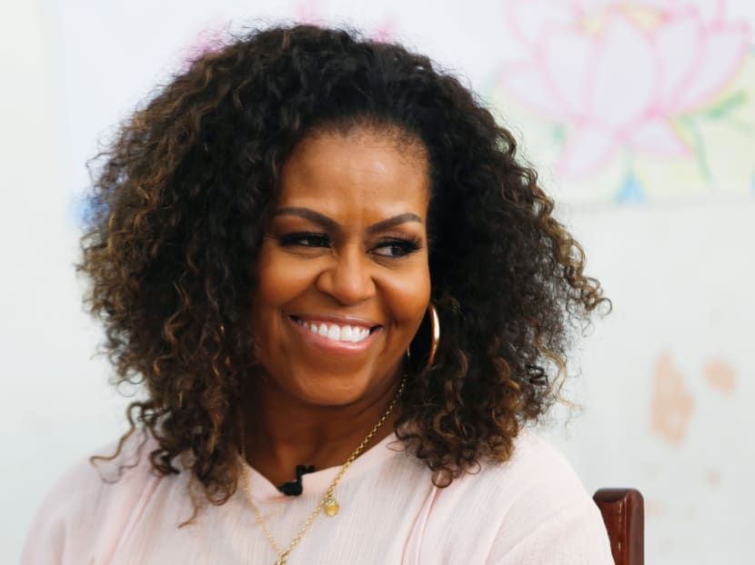 In KL, Michelle Obama talks about marriage to Barack Obama and secret to #couplegoals In KL, Michelle Obama talks about marriage to Barack Obama and secret to #couplegoals