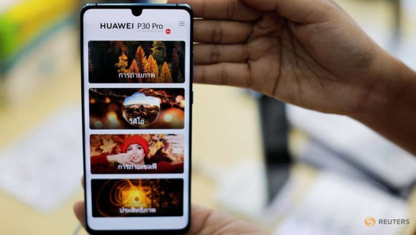 Commentary: Huawei's new OS looks promising but is no magic solution Commentary: Huawei's new OS looks promising but is no magic solution
