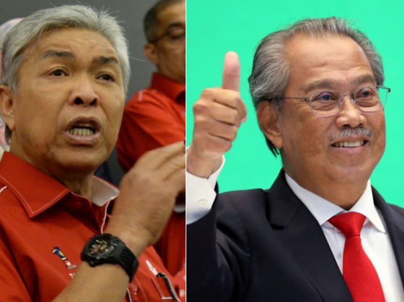 Commentary: UMNO’s withdrawal of support shows Malaysia’s political establishment is losing the plot