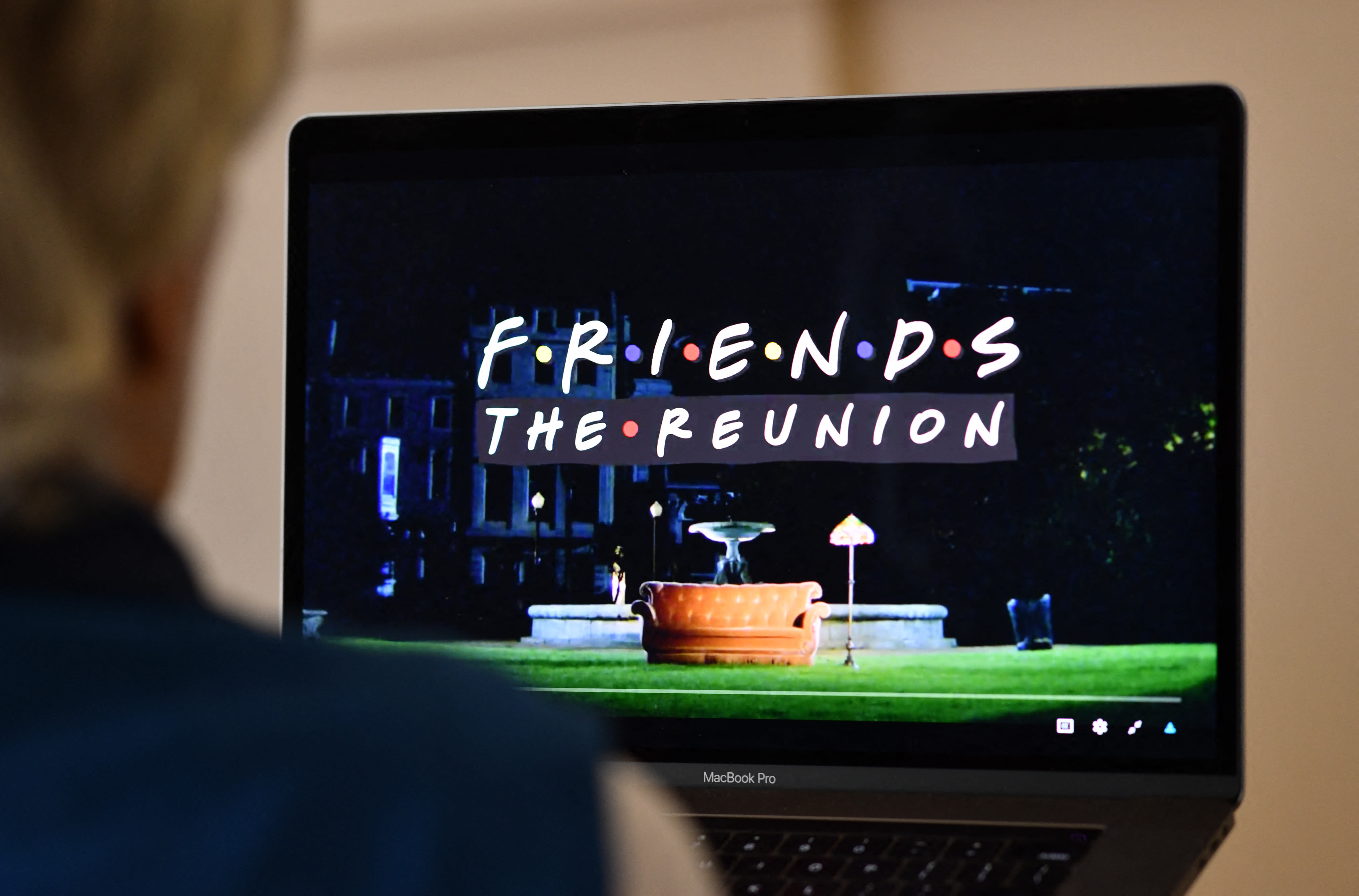 Last year, the much anticipated “Friends” reunion episode was missing cameos from Lady Gaga, Justin Bieber and BTS when it aired in China because those celebrities had at some point offended the country’s leaders. Last year, the much anticipated “Friends” reunion episode was missing cameos from Lady Gaga, Justin Bieber and BTS when it aired in China because those celebrities had at some point offended the country’s leaders.