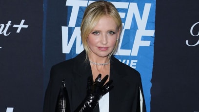 Sarah Michelle Gellar Will"Never Tell Her Full Story" About Working on Buffy The Vampire Slayer With Joss Whedon