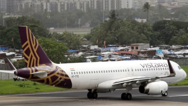 塔新航空同印度航空合并 新航将持有25.1%股权