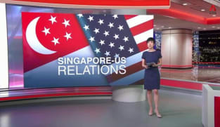 Asia Tonight - Wed 1 May 2024