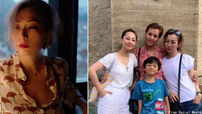 Sammi Cheng thinks that she'd be a mother that “fails at every aspect”