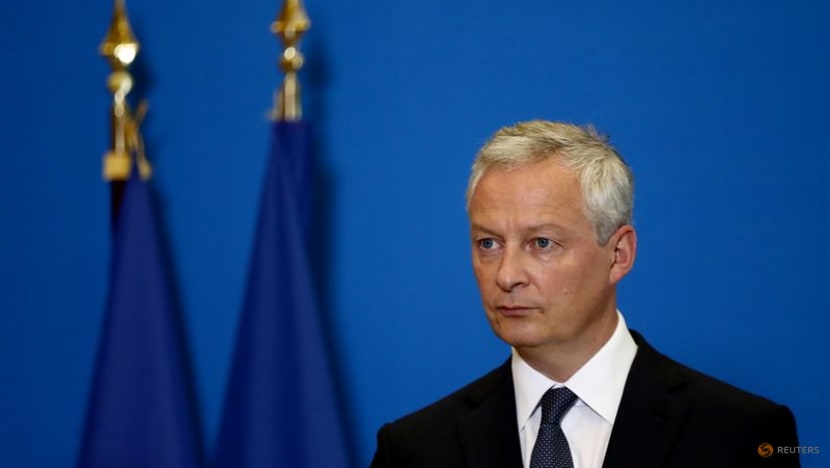 Afghanistan a 'wake-up call' for Europe on defence, leadership: France Afghanistan a 'wake-up call' for Europe on defence, leadership: France