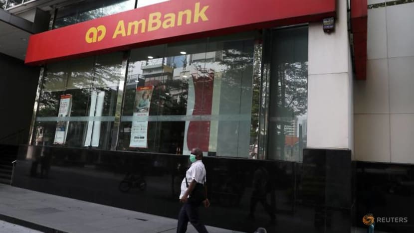 Malaysia's AmBank pays US$432 million in 1MDB settlement Malaysia's AmBank pays US$432 million in 1MDB settlement