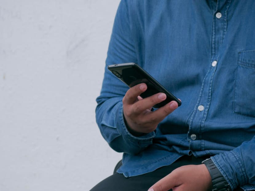 The transfer did not go through, thanks to a vigilant fraud risk team at OCBC Bank, which alerted the police to the transaction on Dec 18, 2020. The transfer did not go through, thanks to a vigilant fraud risk team at OCBC Bank, which alerted the police to the transaction on Dec 18, 2020.