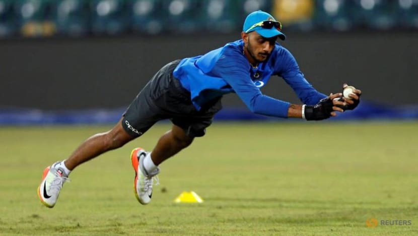 Cricket: India get Patel boost ahead of second Test against England Cricket: India get Patel boost ahead of second Test against England