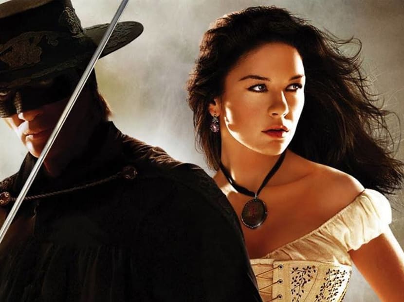 Batman who? The history of Zorro, the original caped crusader, who turns 100 this month Batman who? The history of Zorro, the original caped crusader, who turns 100 this month