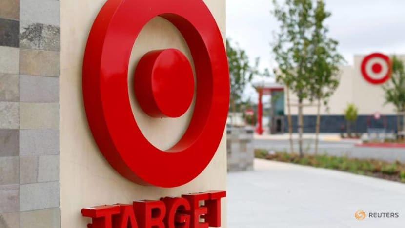 Target to spend US$4 billion a year to speed up delivery as COVID-19 spurs online gains