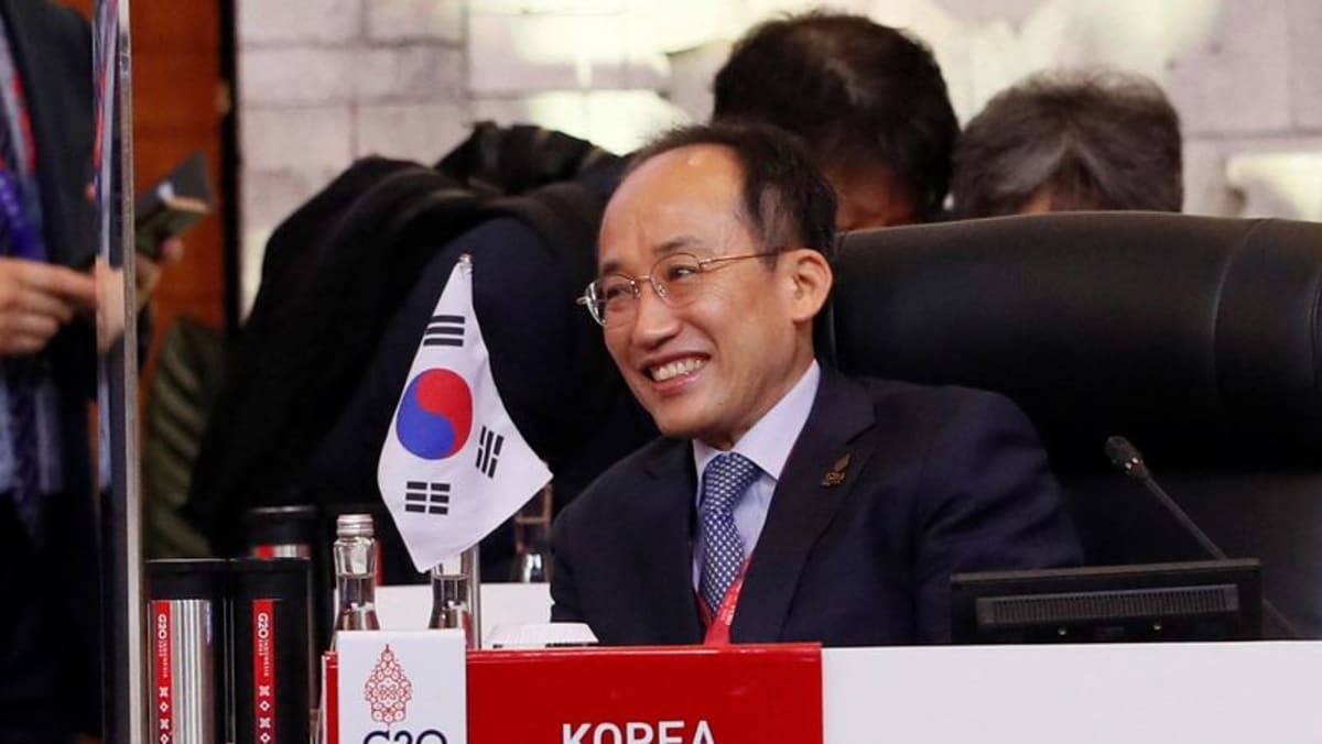 from S Korean treasury bonds to be exempt from taxes, says