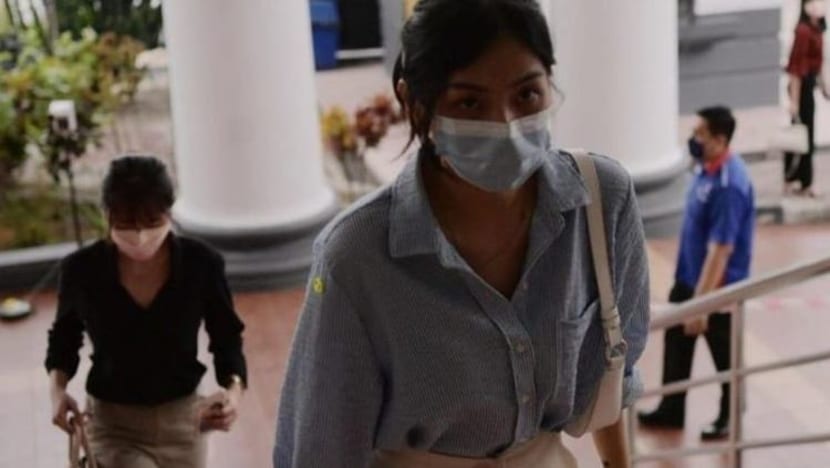 Wanita dalam kes basikal lajak dibebaskan dengan ikat jamin RM10,000 sementara rayuan didengar