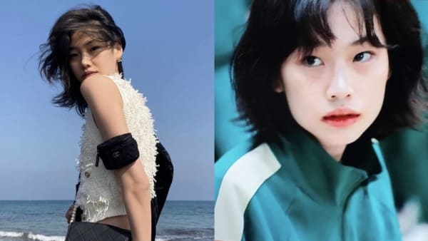 Jung Ho Yeon - Profile (Squid Game, Netflix, Jennie Blackpink
