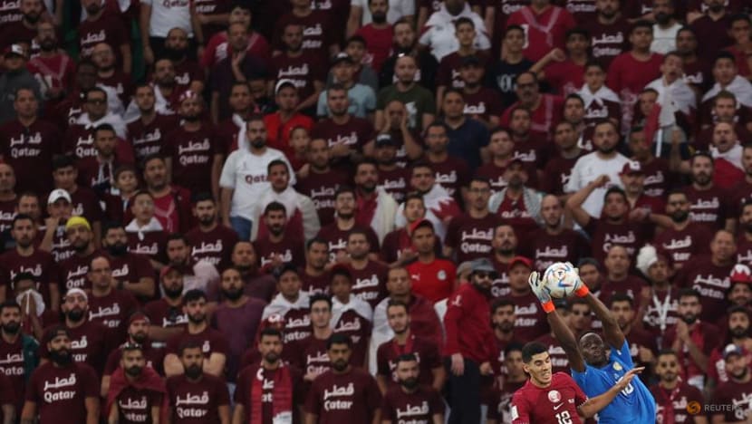 End of Qatar's football project or just the start? End of Qatar's football project or just the start?