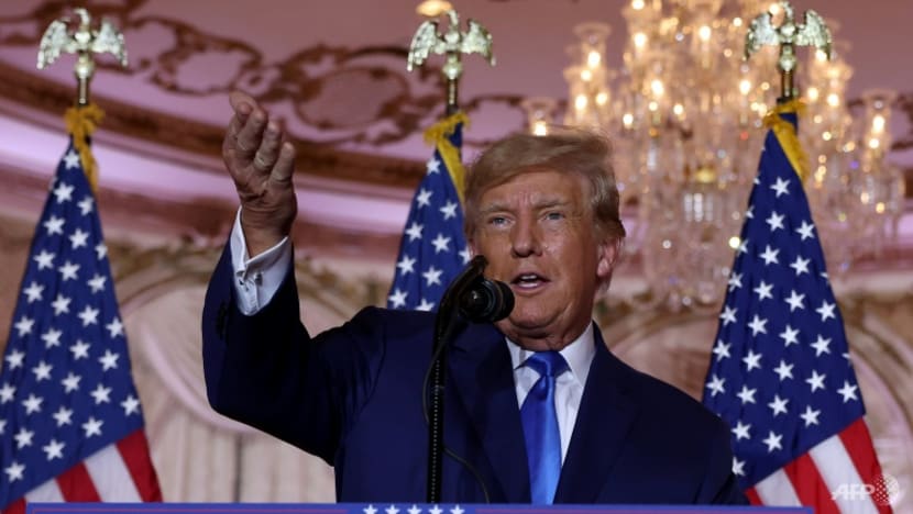 US midterms: As election count drags on, focus shifts to 2024 White House race US midterms: As election count drags on, focus shifts to 2024 White House race