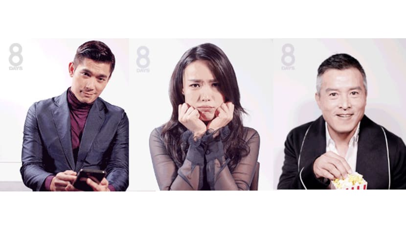 All The Uniquely Singaporean Gifs You Should Download Starring Your Fave Celebs