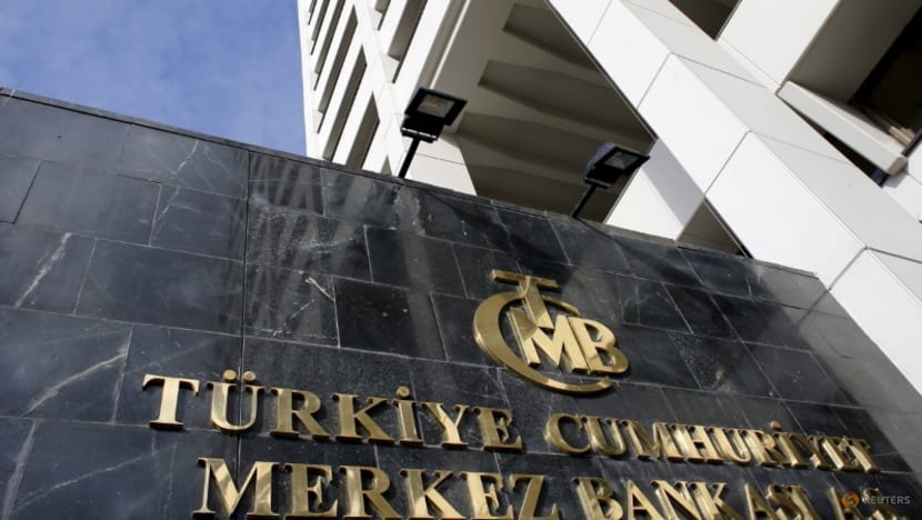 South Korea, Turkey sign US$2 billion currency swap: Bank of Korea South Korea, Turkey sign US$2 billion currency swap: Bank of Korea