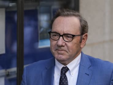 Judge rules that Kevin Spacey must pay US$30m to House Of Cards makers