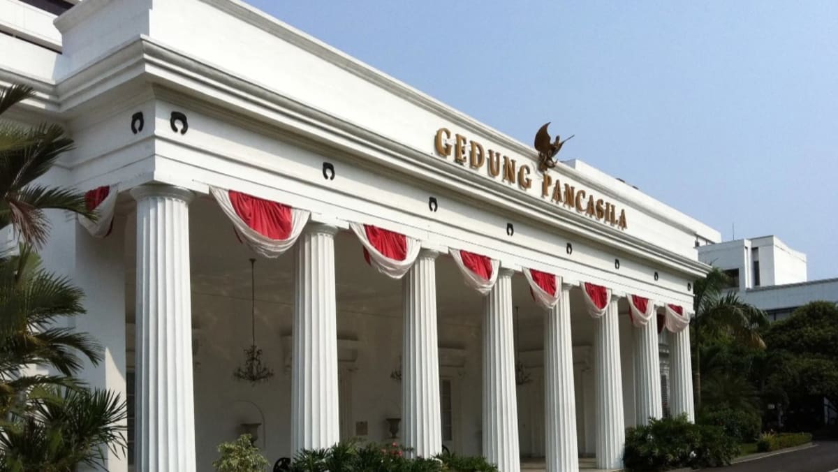 Indonesia meminta maaf atas penganiayaan terhadap diplomat Nigeria
