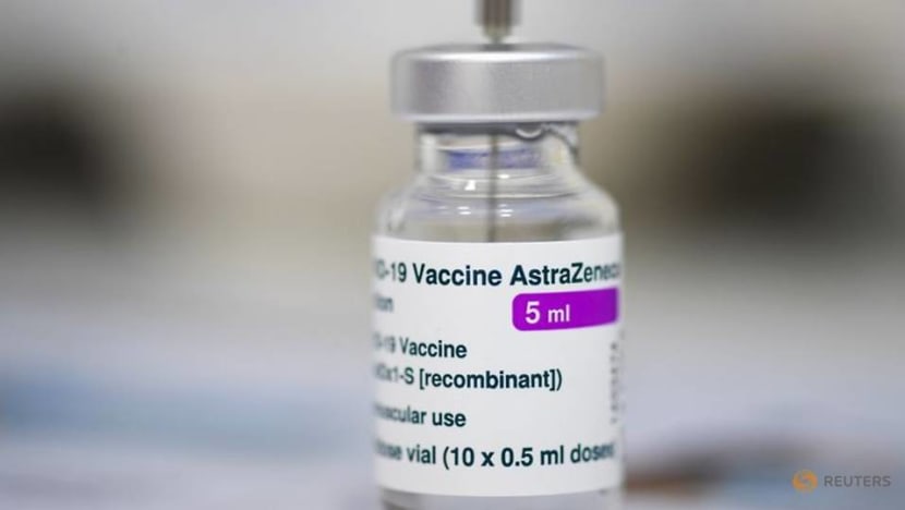 Quebec, New Brunswick stop offering first doses of AstraZeneca COVID-19 vaccine Quebec, New Brunswick stop offering first doses of AstraZeneca COVID-19 vaccine