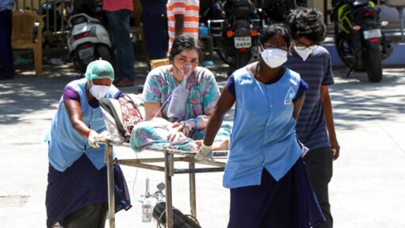 Commentary: India’s COVID-19 crisis could cause long-lasting economic scars Commentary: India’s COVID-19 crisis could cause long-lasting economic scars