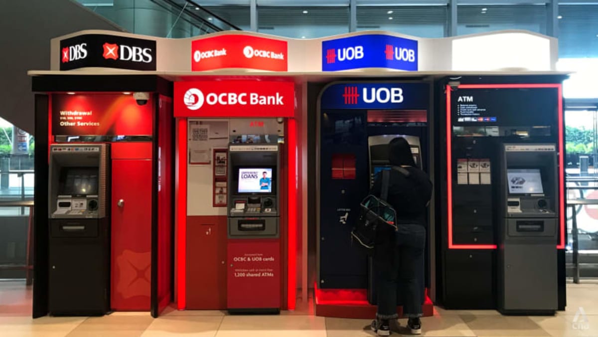 Bank-bank di Singapura terus memperoleh keuntungan sebesar dua digit – dapatkah hal ini dipertahankan?